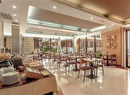 Hotel Rh Sorolla Centro