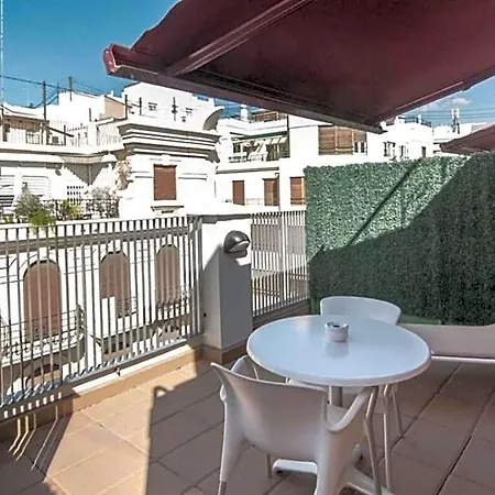 Hotel Rh Sorolla Centro 3*