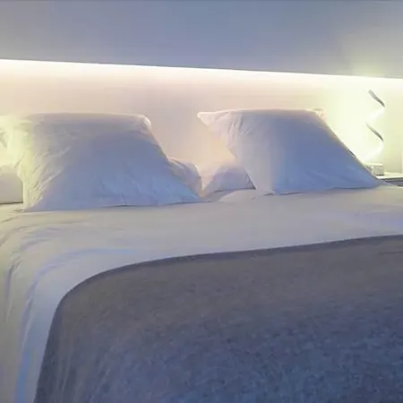 Plaza View 3* Валенсия