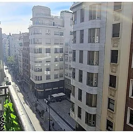 Plaza View
