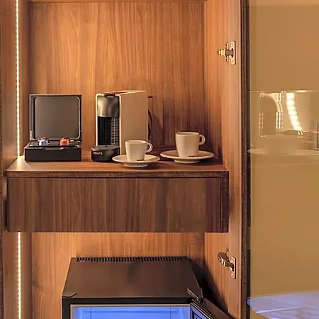 Отель Sh Palace (adults Only)