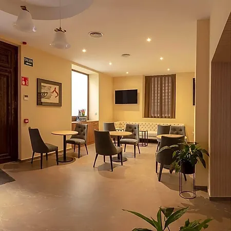 Sh Palace (adults Only) Валенсия