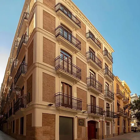 Sh Palace (adults Only) 3* Валенсия
