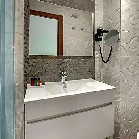 Sh Palace (adults Only) Отель Валенсия