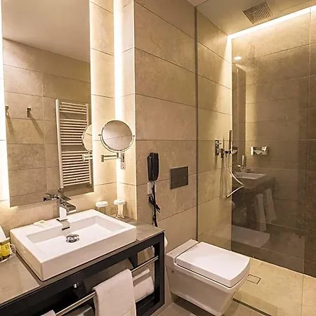 מלון Vincci Mercat 4*