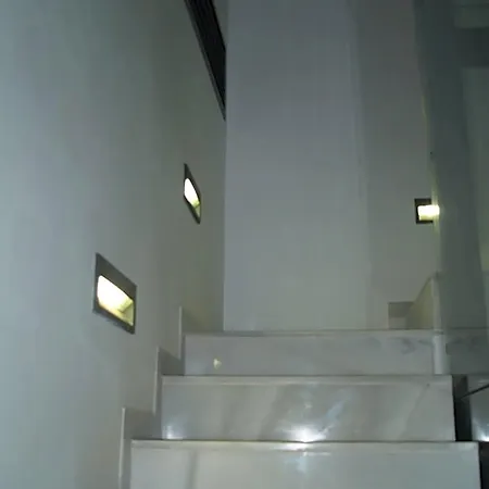 El 16 Ruzafa شقة *