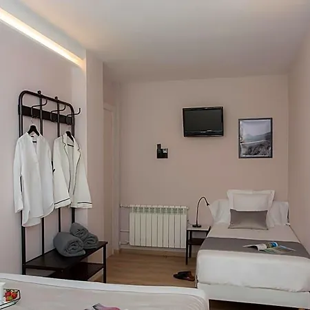 Palacios 3* Valencia