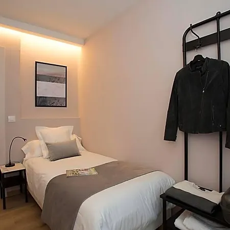 Palacios 3* Valencia