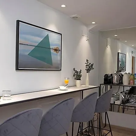 Palacios 3* Valencia