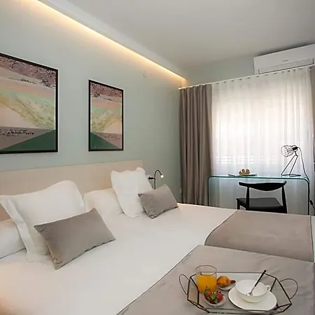 Palacios 3*