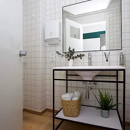 Gæstehus Palacios 3*