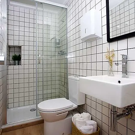 Palacios Gæstehus 3*