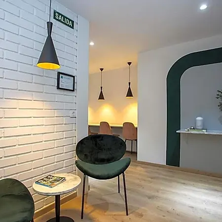 Palacios 3* Valencia