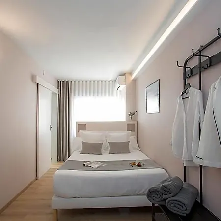 Palacios 3* Valencia