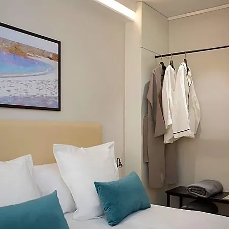 Palacios Gæstehus 3*