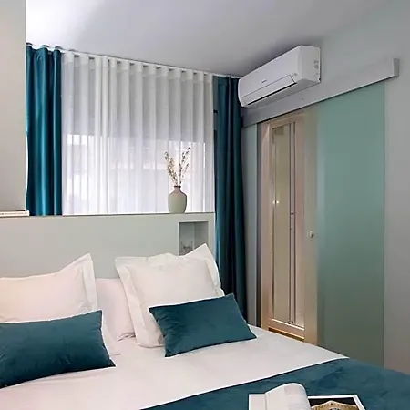 Palacios 3* Valencia