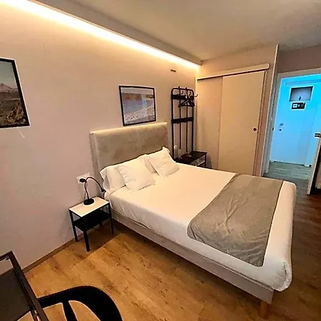 Palacios 3* Valencia