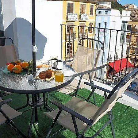 Mosen Sorell Valencia