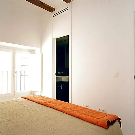 Mosen Sorell Lejlighed Valencia