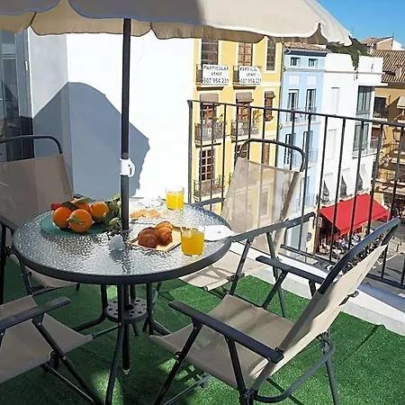 Lejlighed Mosen Sorell Valencia