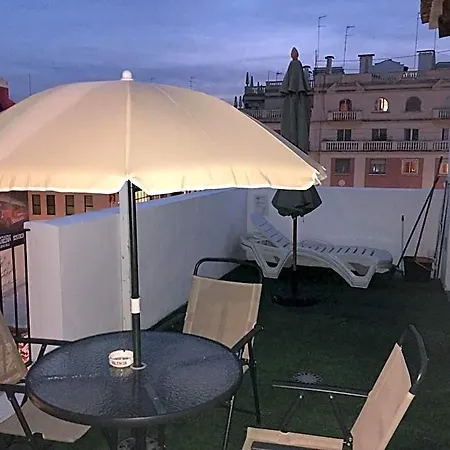 Lejlighed Mosen Sorell Valencia
