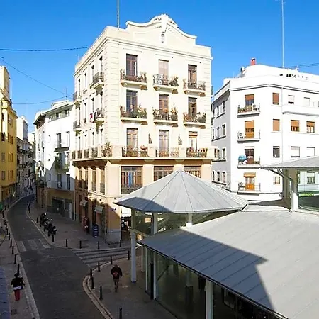 Mosen Sorell * Valencia
