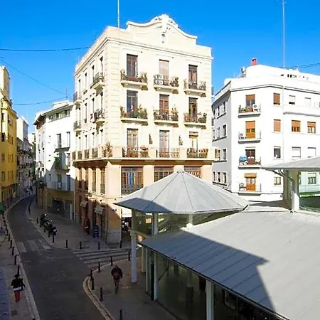 Mosen Sorell Valencia