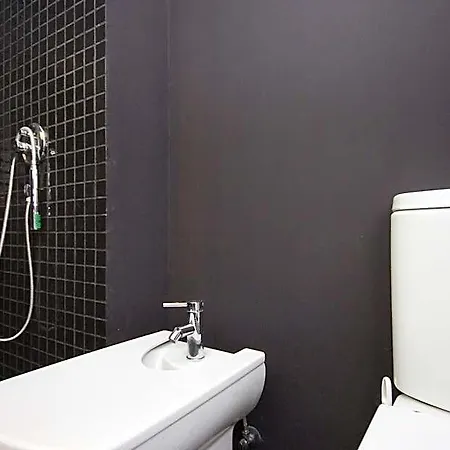 Mosen Sorell Apartments Valencia