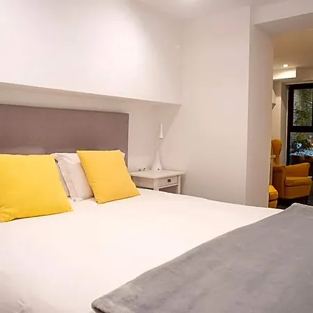 Bed & Breakfast Abcyou