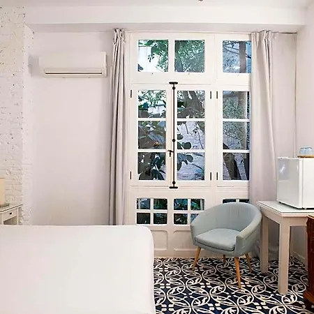 Abcyou Bed & Breakfast Valencia