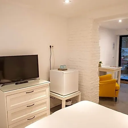 Abcyou Bed & Breakfast Valencia