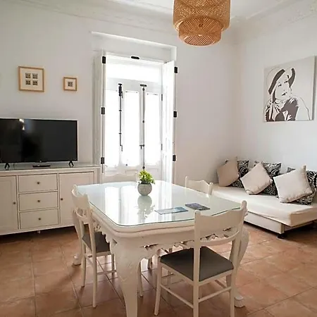 Bed & Breakfast Abcyou Valencia