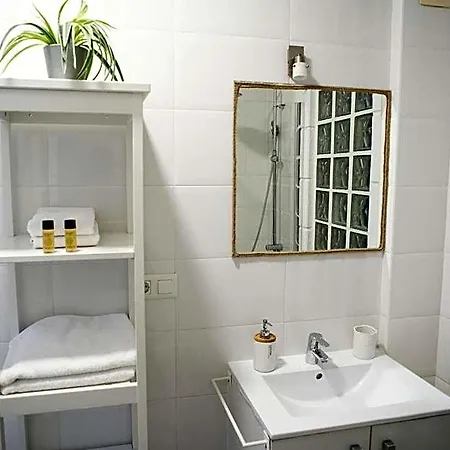 Abcyou Bed & Breakfast Valencia