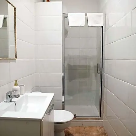 Bed & Breakfast Abcyou Valencia