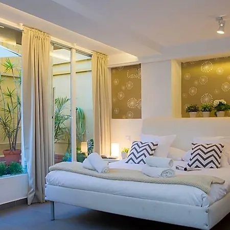 Singularstays Botanico29 * ולנסיה