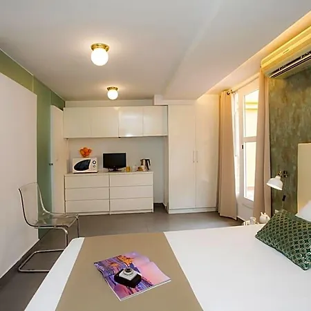 Singularstays Botanico29 דירה *