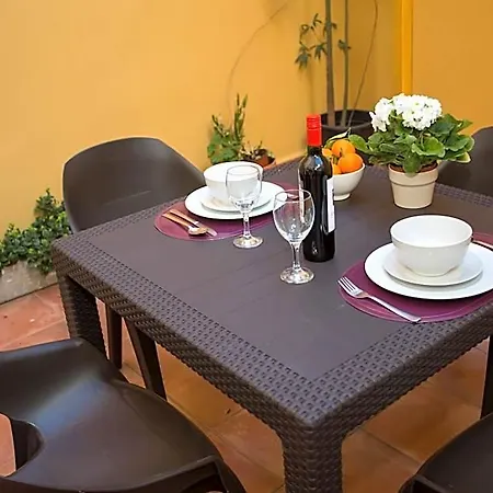 Singularstays Botanico29 דירה ולנסיה