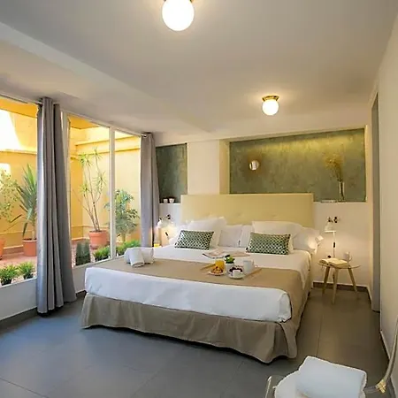 Singularstays Botanico29 ולנסיה