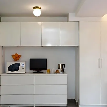Singularstays Botanico29 דירה