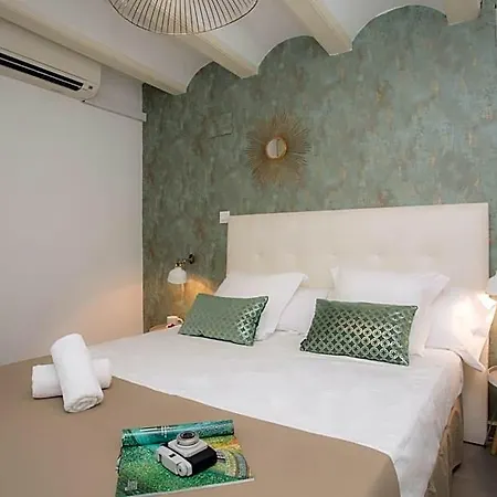 דירה Singularstays Botanico29 ולנסיה