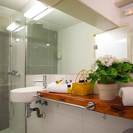 דירה Singularstays Botanico29 *