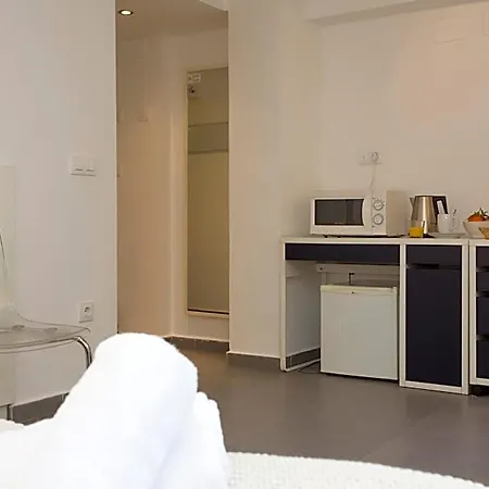 Singularstays Botanico29 דירה *