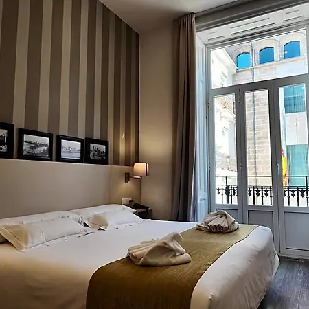 San Lorenzo Boutique Plaza 3* Валенсия