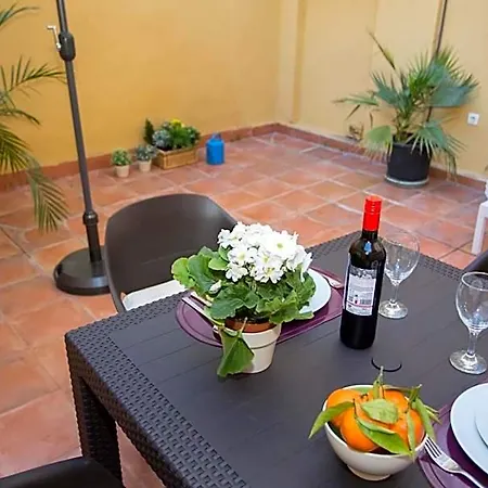 דירה Singularstays Botanico29