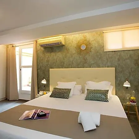 Singularstays Botanico29 דירה