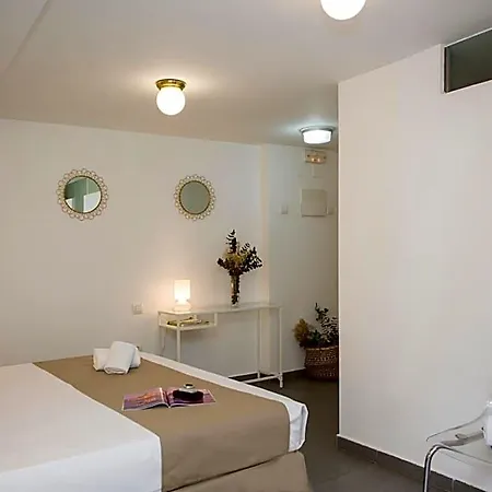 דירה Singularstays Botanico29