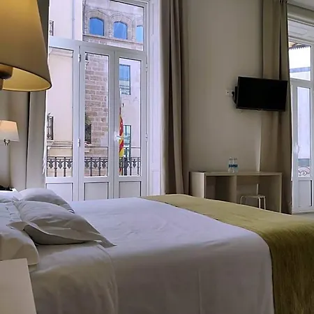 San Lorenzo Boutique Plaza 3*