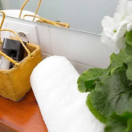 דירה Singularstays Botanico29 ולנסיה