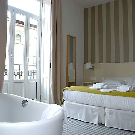 San Lorenzo Boutique Plaza 3* Валенсия