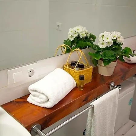 דירה Singularstays Botanico29